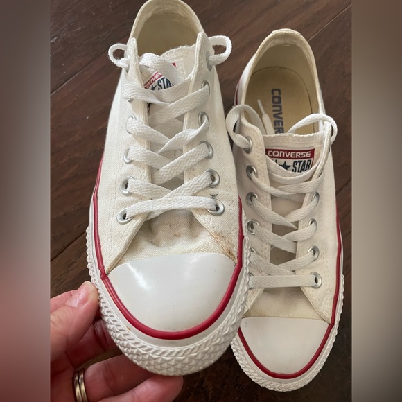 Converse size 8 - Picture 2 of 7